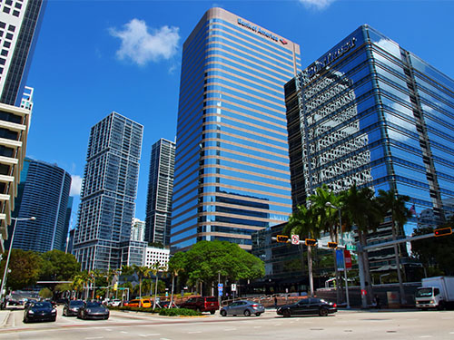 Brickell Avenue
